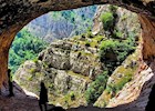 غار ۲۰۰هزار ساله ایران در حال تبدیل به رستوران