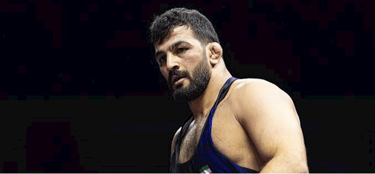 حسن یزدانی : به تیم ملی نمی آیم ...