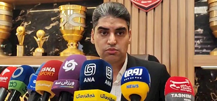 کلاه هیات مدیره پرسپولیس پشم نداشت