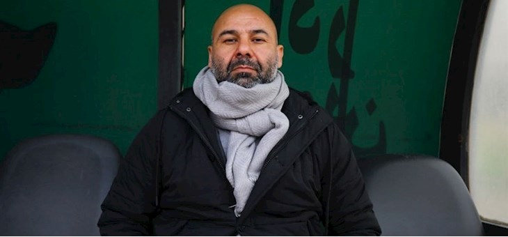 کامبک سهراب بختیاری زاده به استقلال