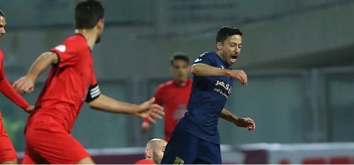 آغاز هفته ۲۳ لیگ برتر فوتبال