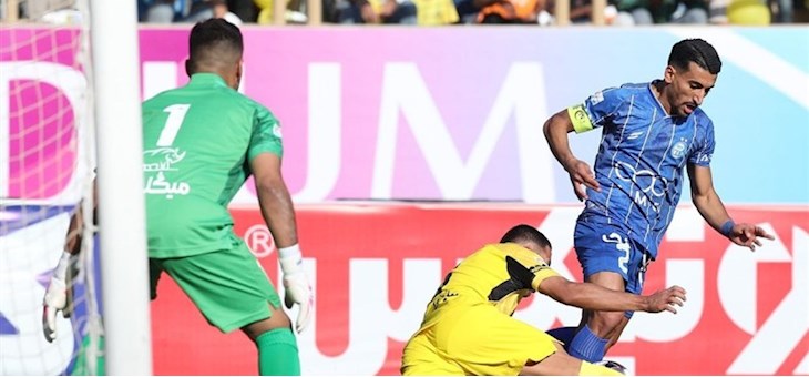 تلاش استقلال و سپاهان برای صدرنشینی