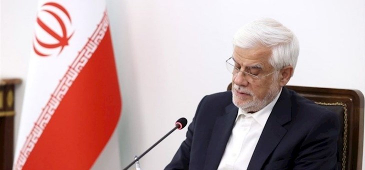 ماموریت پزشکیان به عارف برای وصل اینترنت