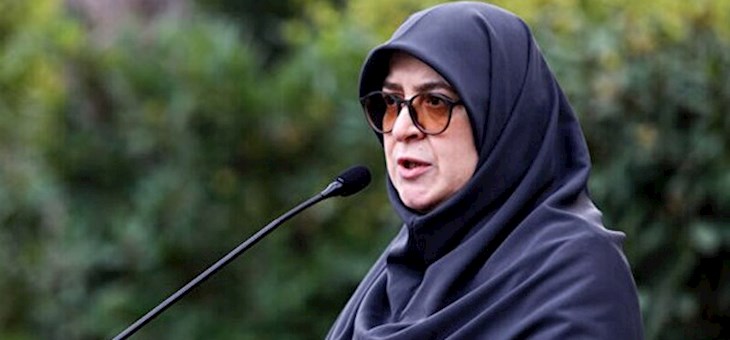 سخنگوی دولت از بهبود اینترنت خبرداد