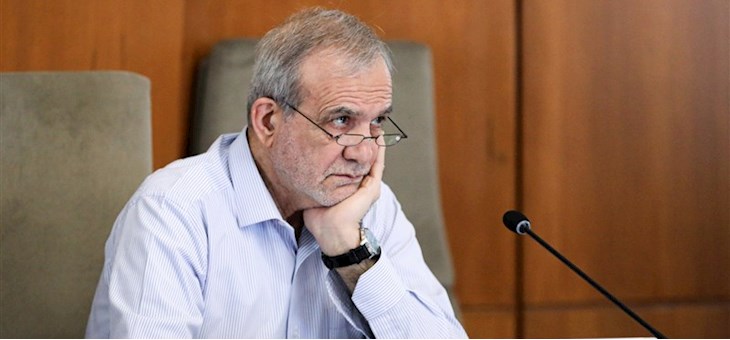 پیام رئیس جمهور بمناسبت سالروز آزادی خرمشهر