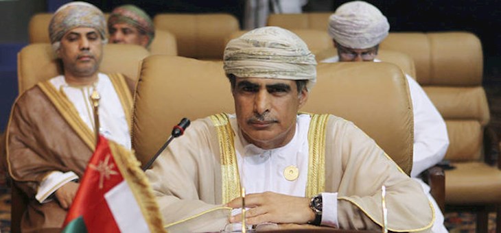 عمان مورد خشم ترامپ قرار گرفت