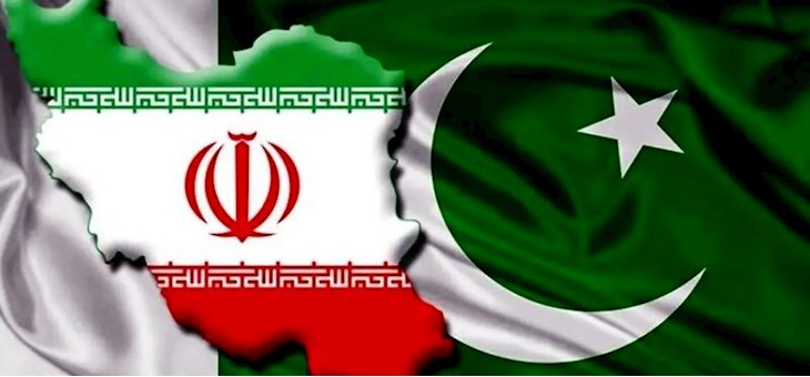 پیام ویژه پاکستان برای مقام معظم رهبری