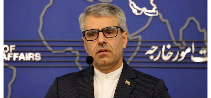 بقایی : آتش بس بسیار شکننده است