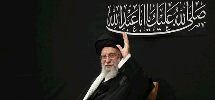 اعلام زمان وداع با قائد شهید امت