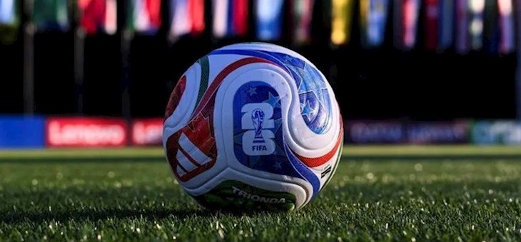 برنامه روز دهم جام جهانی ۲۰۲۶