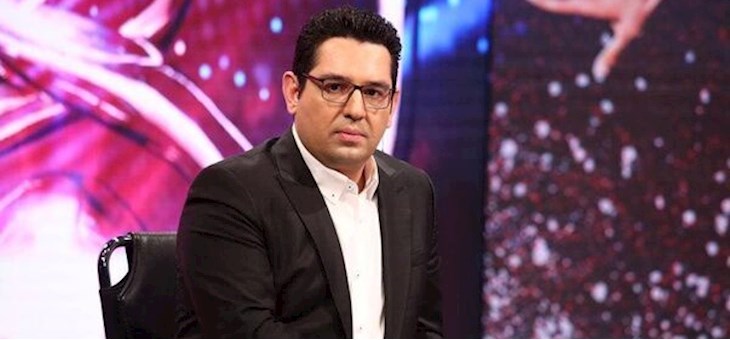 آقای گزارشگر مردمی و محبوب از تلویزیون رفت