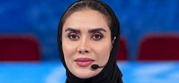 خداحافظی بانوی اول داوری ایران از قضاوت