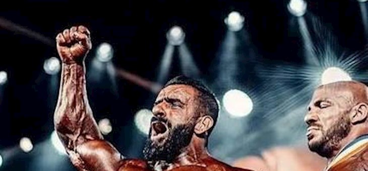 آمریکا به هادی چوپان ویزا نداد