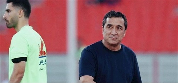 بازتاب فحاشی های مداوم خدادا عزیزی