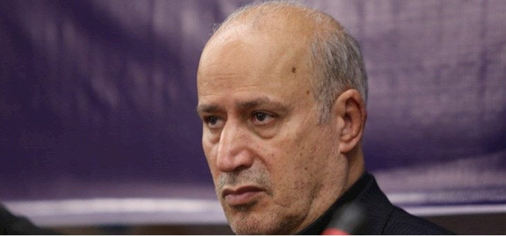 تاج : آتو دست فیفا ندهید