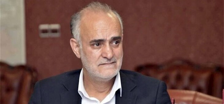 پاسخ تند نبی به رئیس فدراسیون کشتی