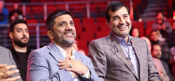 ادامه کنایه های دبیر به فوتبال