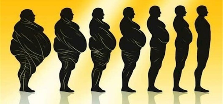 دوراهی لاغری با ورزش یا آمپول