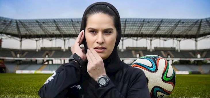 معرفی کوبل داوری داربی بانوان