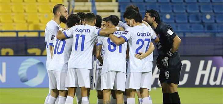 امشب استقلال بمصاف شباب الاهلی میرود